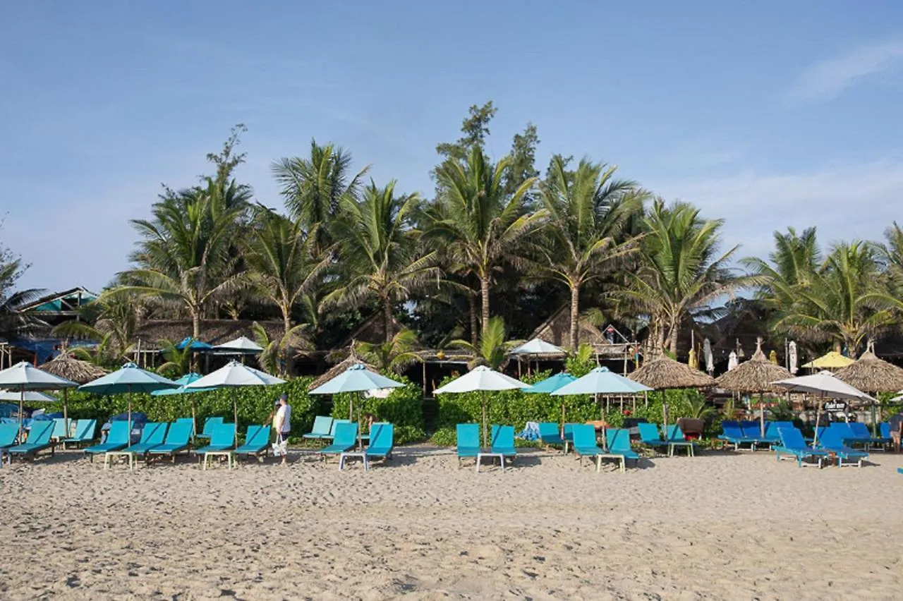 Seaside An Bang Homestay Hoi An 0*,  Wietnam