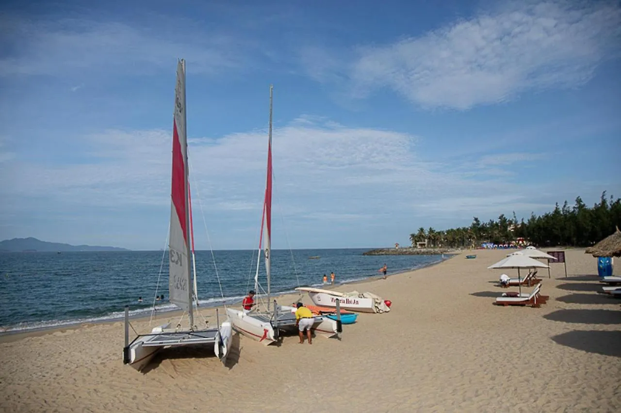 Seaside An Bang Homestay Hoi An