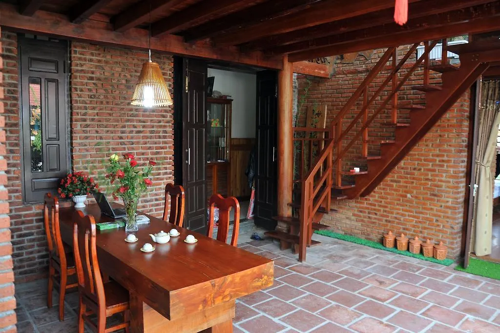 Seaside An Bang Homestay Hội An 0*,  Vietnam