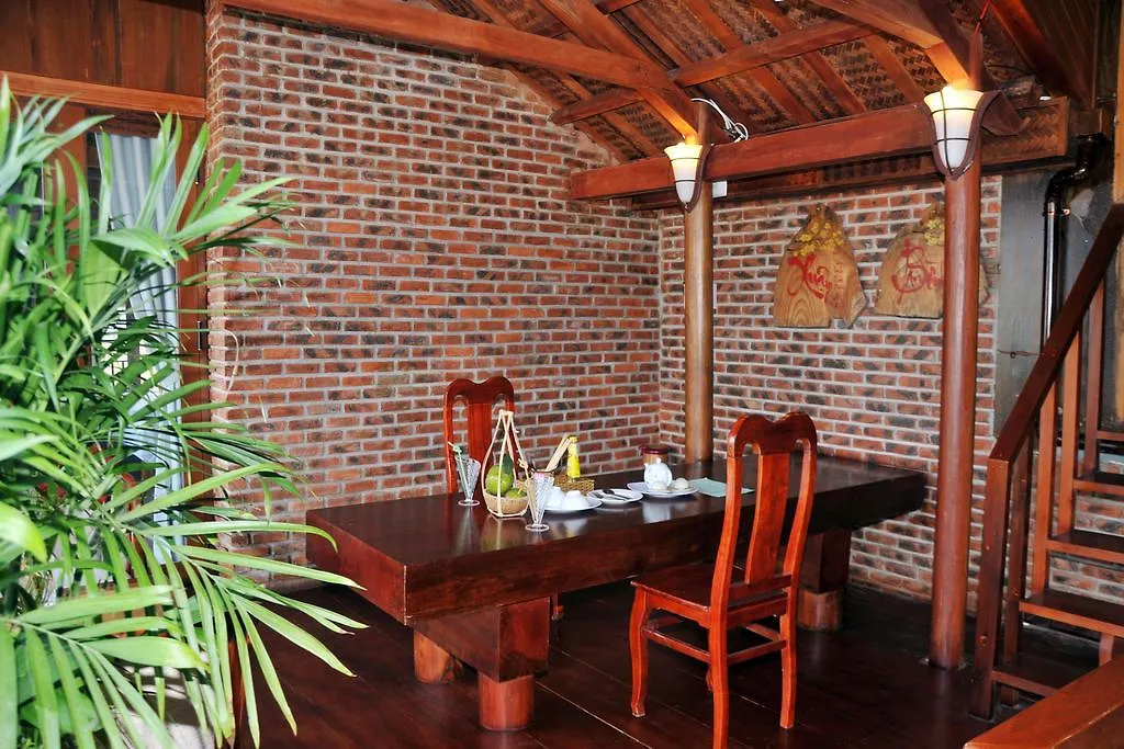 Seaside An Bang Homestay Hội An