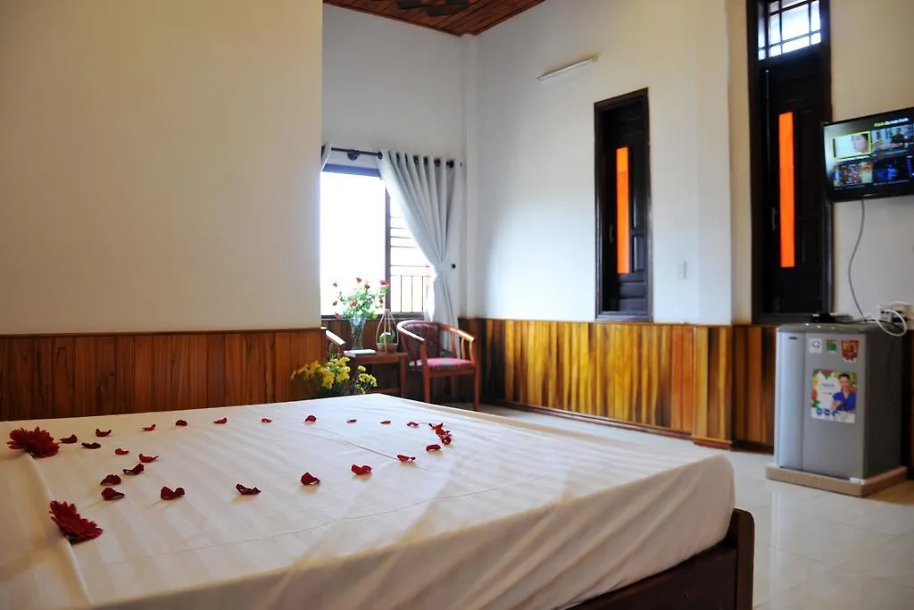 Seaside An Bang Homestay Hoi An