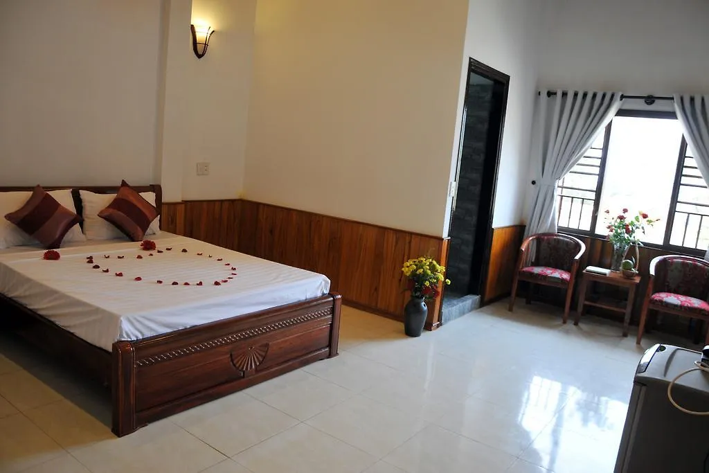 Seaside An Bang Homestay Hoi An 0*,  Vietname