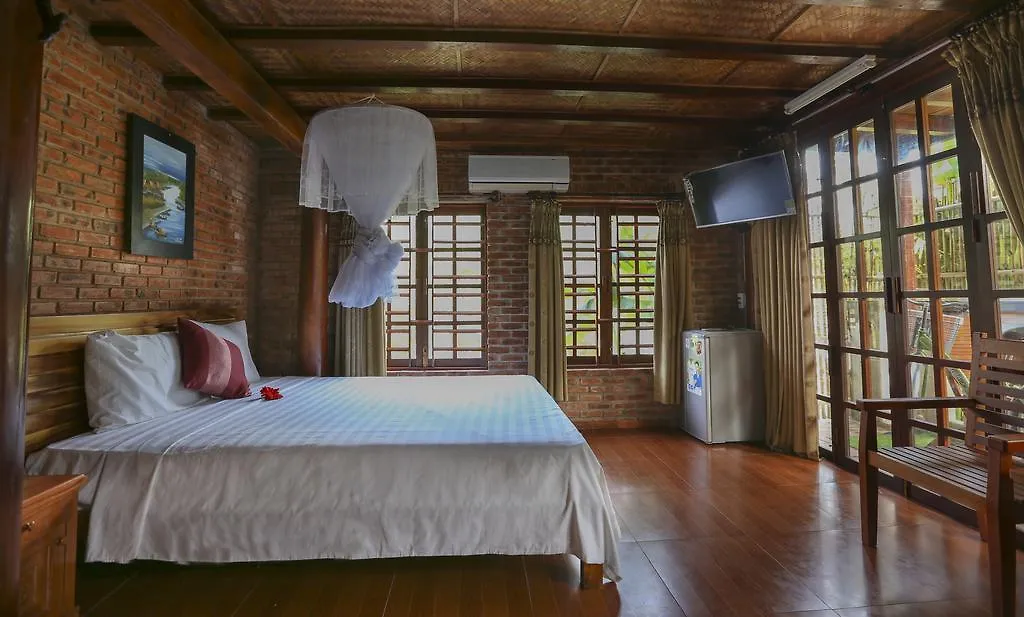 Seaside An Bang Homestay Hội An