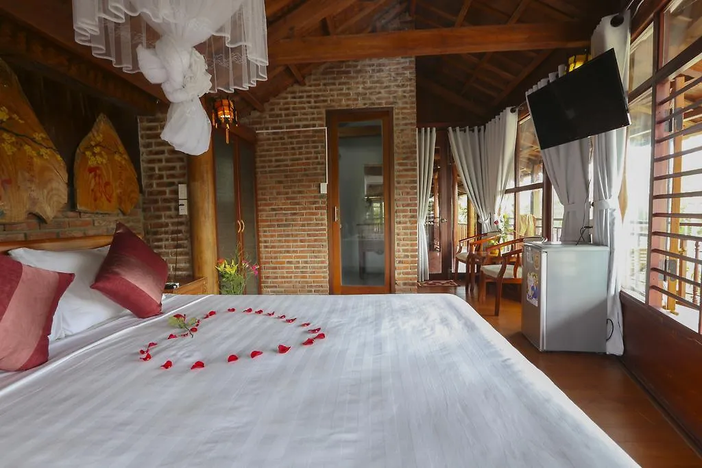 Seaside An Bang Homestay Hội An