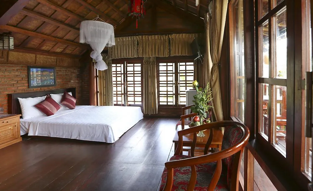 Seaside An Bang Homestay Hội An