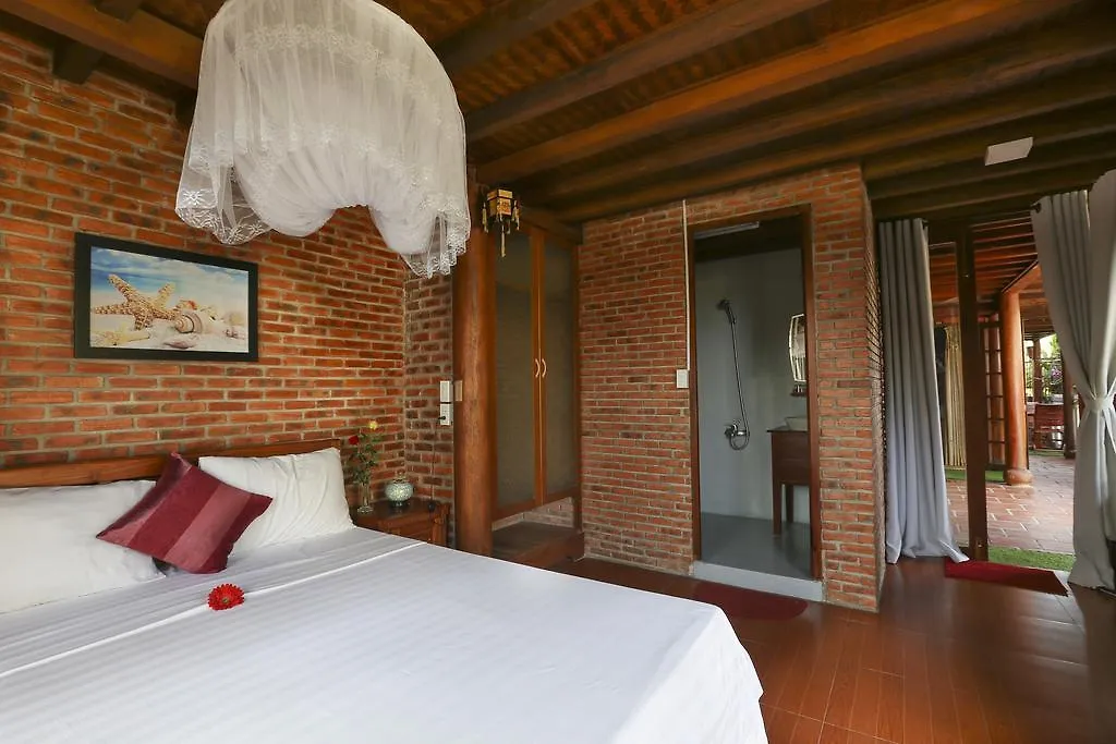 Seaside An Bang Homestay Hoi An 0*,