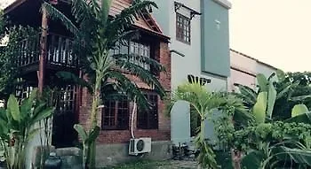 Seaside An Bang Homestay Hội An 0*,  Vietnám