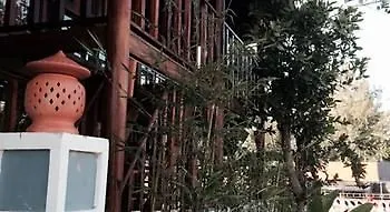 安浜海滨民宿 会安