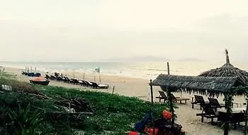 Seaside An Bang Homestay Hội An