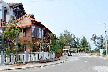 Seaside An Bang Homestay Hội An