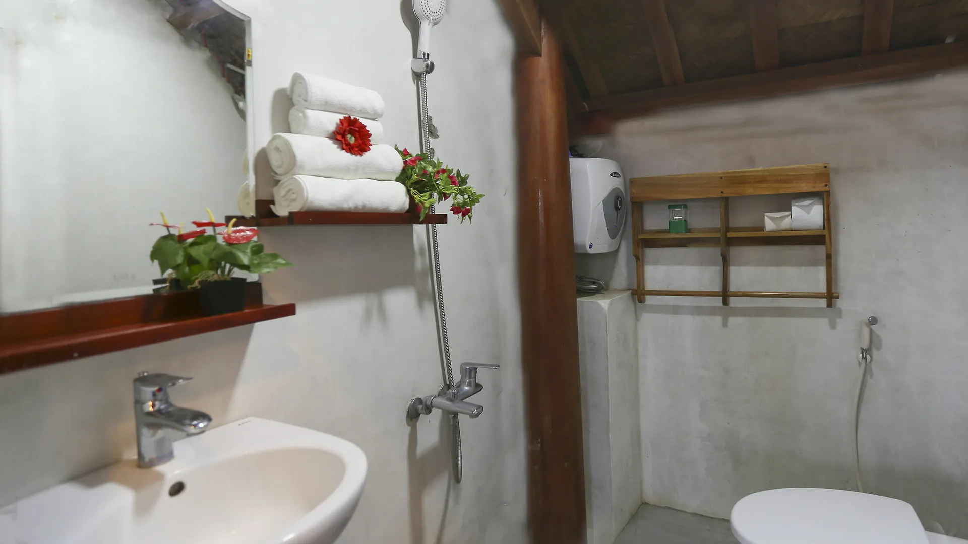 Seaside An Bang Homestay Hội An