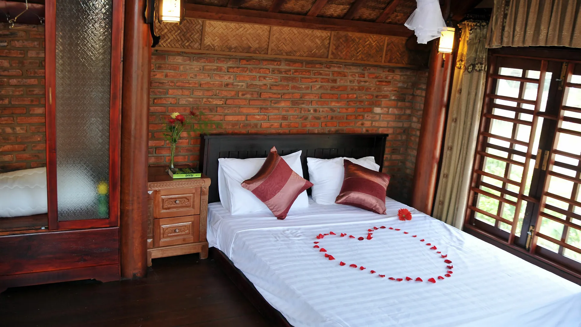 Seaside An Bang Homestay Hội An 0*,