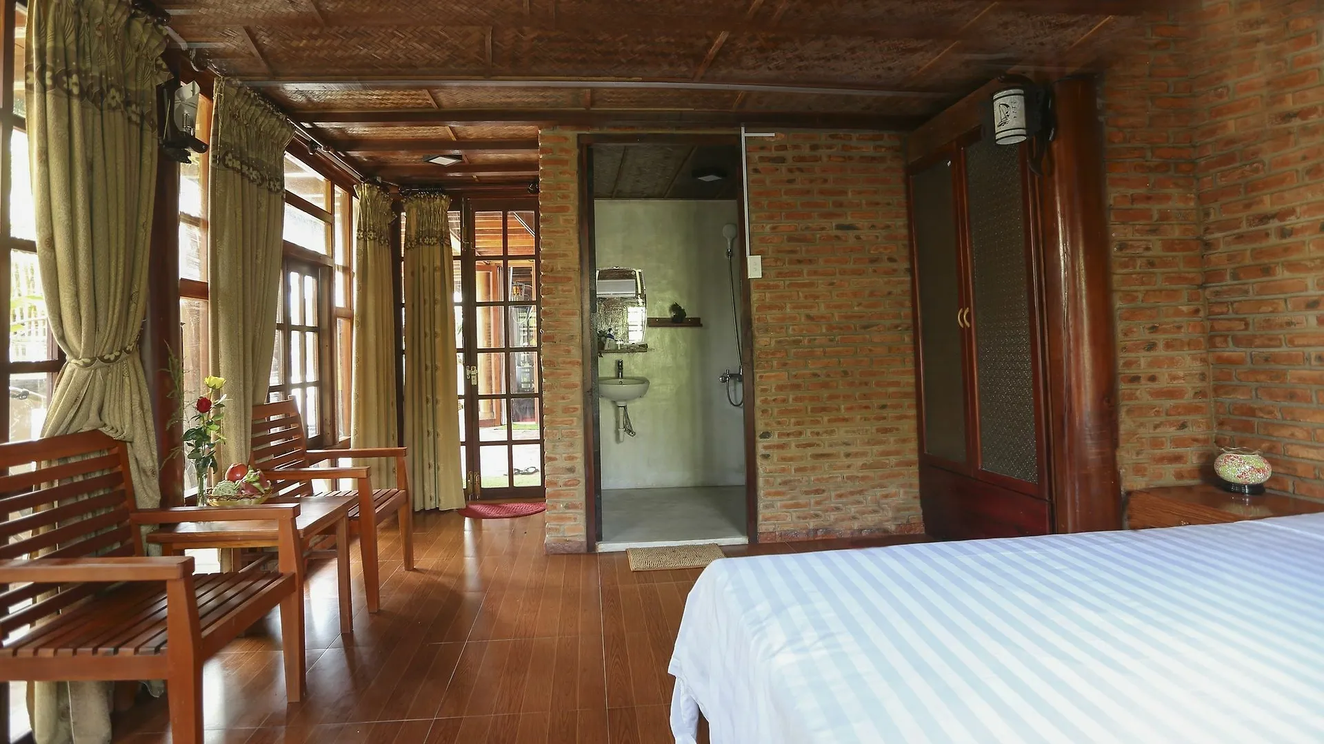 Seaside An Bang Homestay Hội An