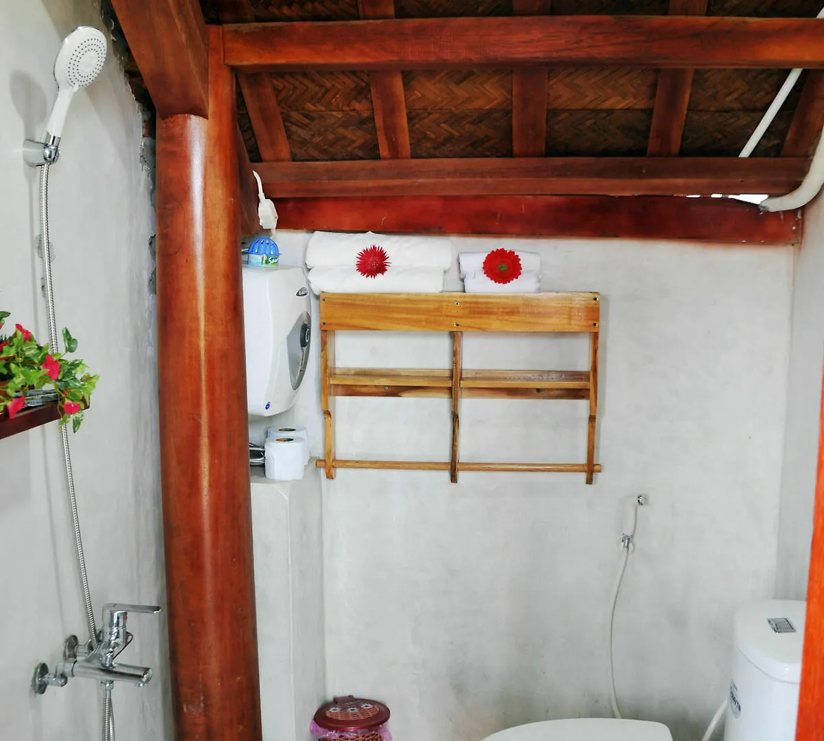 Seaside An Bang Homestay Hội An