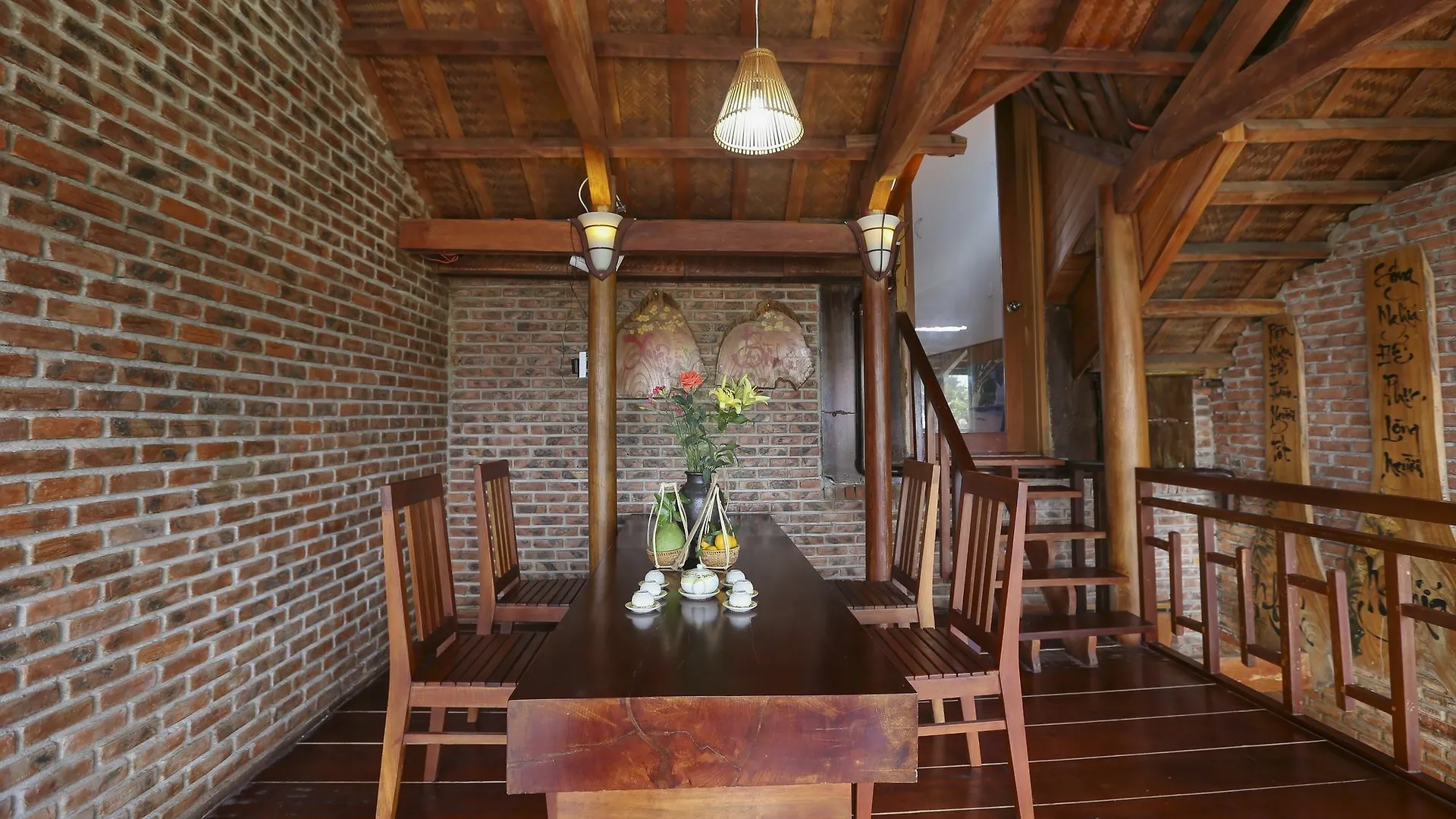 Seaside An Bang Homestay Hội An Vietnám