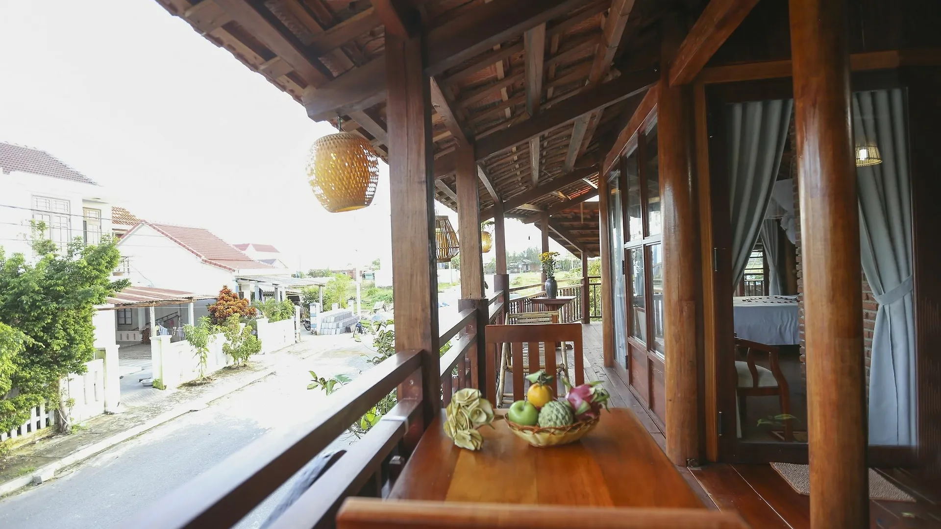 Seaside An Bang Homestay Hội An 0*,  Vietnám