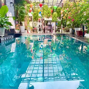 Ngoc Sinh Hoi An