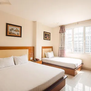 ** Hotel Song Anh 3 Vietnam