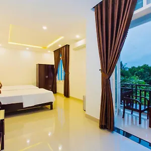 Pebble Hội An