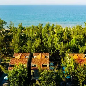 Sol An Bang Beach & Spa Hoi An