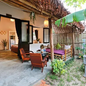 An Bang Purple Hoi An