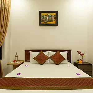 Golden Bee Homestay Hoi An