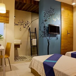 ** Hotel Zelda House Vietnam