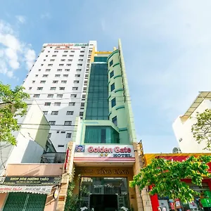 ** Hotel Super Oyo 266 Golden Gate Vietnam