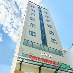 *** Hotel Oyo 283 Phu Thinh 2 Vietnam