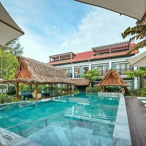 Hotell Aira Boutique &, Hoi An