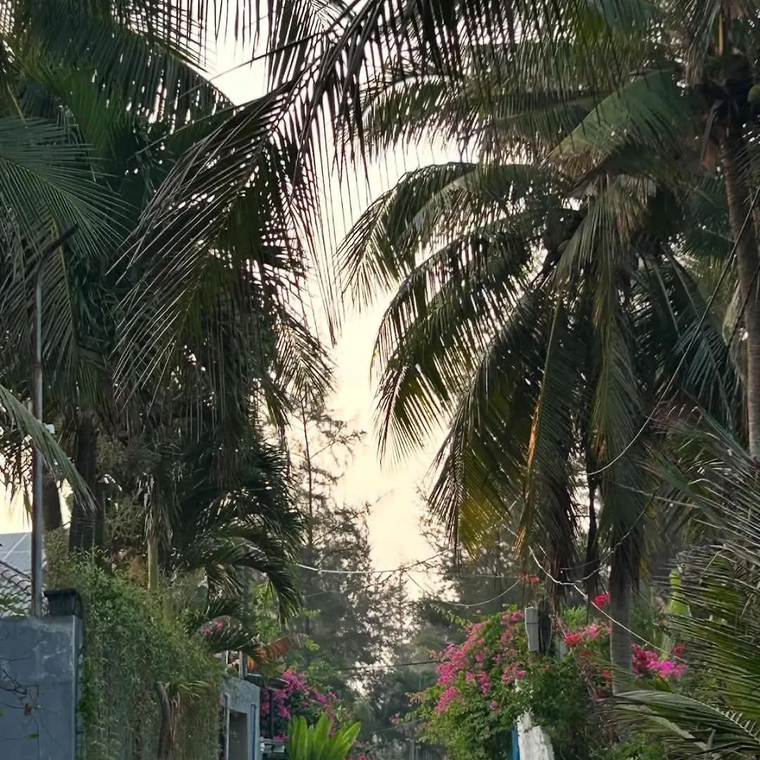 Seaside An Bang Homestay Hoi An