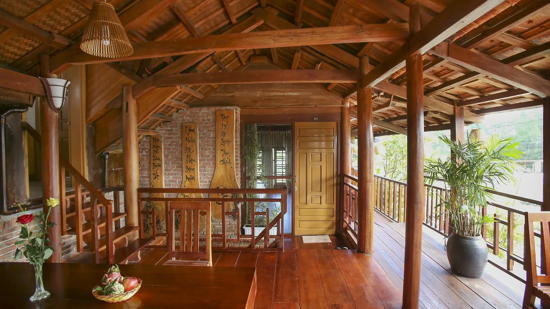 Seaside An Bang Homestay Hoi An Vietnam